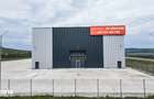 Complex Industrial Modern cu Spa?ii de Birouri Premium - 14