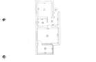 Apartament modern cu 2 camere Navodari, Str. D5, Nr. 56
