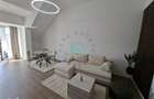 Apartament-penthouse 3 camere Pet Friendly Tractorul, 70 mp - Brasov - 9