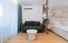 Studio renovat ultralux | Designer | Piata Alba Iulia | Mall Vitan - 3