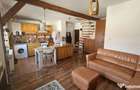 Apartament 2 camere de inchiriat, semidecomandat, 59 mp, zona Terezian, Sibiu. - 3