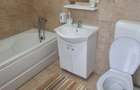 Apartament 2 camere Floresti | 42 mp | Loc de parcare | Mobilat si utilat | 2 balcoane - 5