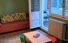 Inchiriez o camera mobilata pentru o studenta - apartament 3 camere, zona Dacia, Timisoara - 8