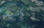 TEREN INTRAVILAN VEDERE PANORAMICA La 2 km de Manastirea CRA - 8