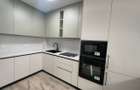 Apartament 2 camere premium, mobilat/utilat nou-Urbana residence - 8