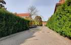Baneasa Residential Park, 5 bedroom villa with large courtyard, parking, garage - 29