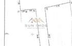 Teren Intravilan, 757 mp, perfect plan, imprejmuit, Brebu Central, PH - 1