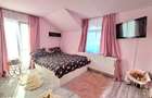 Casa individuala, 250 mp utili, 6 camere, 3 balcoane, terasa, livada,