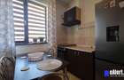 Studio dublu mobilat și utilat complet, mutare imediată, Sos Alexandriei - 7