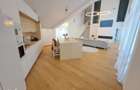 Vand Penthouse 280 Mp In Vila + Garaj Lux In Sinaia Ph Cota 1400