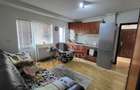 Apartament open space,mobilat si utilat,Girocului,mansarda - 1