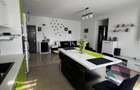 Apartament 3camere, 62mp+2balcoane, mobilat complet, zona str. Tineret - 7