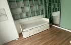 Apartament 3 camere metrou Mihai Bravu - Vitan