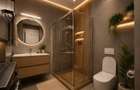 Apartament 2 camere de inchiriat, Cavar Rezidence - 5