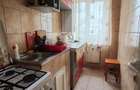 Apartament 2camere Nord/Negru Voda, etaj 1, centrala, balcon inchis - 1