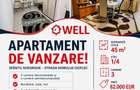 Apartament cu 3 camere de vanzare pe str Romulus Cioflec! - 1