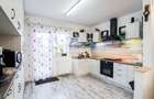 Casa de tip Duplex complet mobilat și utilat, în Gilau, zona RAR - 7