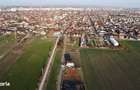 Teren de vanzare intravilan 501mp 19ml Bujac cu proiect (posibil rate) - 3