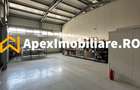 Hala Industriala Vest Ploiesti 550 mp + Birouri | Parcare 20 auto | Ac - 18