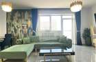 Penthouse de lux cu 3 camere 2 bai si terasa in Sibiu - 3