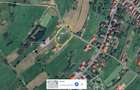 Vand teren cu utilitati pt constructie rezidentiala in Sovata - 3