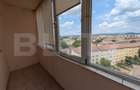 Apartament cu 3 camere, zona Nufărul - 9