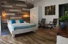 Casa Lux Mediteraniana cu 1620 mp. teren mobilata utilata CETATE cazare pensiune - 13