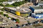 Aria Shopping Center - Valea Cascadelor - Centru Comercial 50 - 6.000 mp - 2
