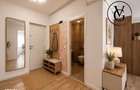 Apartament 2 camere vedere laterala | parcare securizata - Mamaia Sat - 9