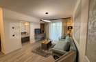 Apartament cu 2 camere, mobilat si utilat, cu parcare, in Elite - 4