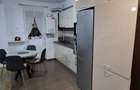 Comision 0%// 2 camere Militari Residence str. Rezervelor 62 // Mobila - 8