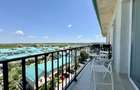 Cosmopolis - inchiriere apartament 2 camere - 5