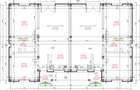 Duplex cu 3 camere cu toate utilitatile - drum asfaltat - Mosnita Noua - 3