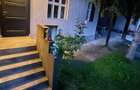 Casa saseasca, gospodarie, 4 camere, Atel, Jud. Sibiu gata de locuit - 14