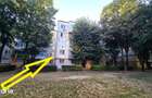 Etaj 1 | Apartament cu 2 camere, complet echipat | Carpati I
