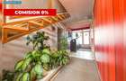 Casa multifunctionala de vanzare in cartierul Borhanci - 1