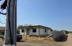 Vand teren + casa in constructie - 1