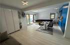 Apartament cu vedere la mare de vanzare in Wave 2 Mamaia - plaja Azimuth - 6