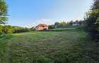 Teren intravilan 2.800 m2 cu cladire, curent trifazic si parau Ghipes (25 min de Odorhei) - 6