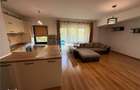 Inchiriez apartament 2 camere, open space,parcare, Complex Roua Reside - 2