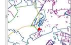 Teren intravilan 350 mp + cota drum ~100 mp | Otopeni | Proprietar - 2