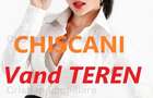 25E mp Teren intravilan  Chiscani drum asfaltat 3500 mp deschidere 14m - 2