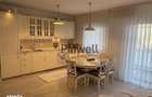 Apartament 3 camere mobilat si utilat - Doamna Ghica Plaza - 5