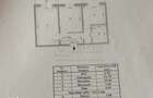 Apartament 2 Camere | Obcini | 50 mp | 2c-7721 - 1