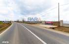 Teren 7.092 mp cu PUZ aprobat + Autorizatie / investitie autostrada A7 - 4