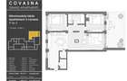 Spatiu de exceptie:Proiect aparthotel/ rezidential, Central, Covasna - 18