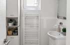 Apartament spatios cu 4 camere, complet mobilat si renovat modern, zon - 2