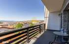 Casa tip duplex view superb panoramic, parcare Floresti Zona Razoare - 3