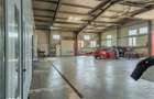 Inchiriere depozithalaspatiu industrial - SERVICE AUTO Domnesti - Cent - 9