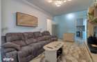 Apartament 3 camere decomandat | Living spectaculos | - 5